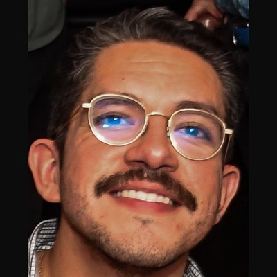 Joel Diaz, Amazon Team Manager